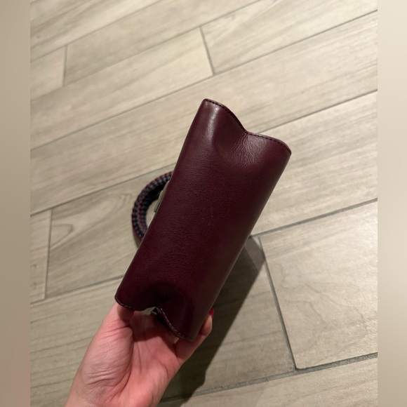 Top handle bag - Picture 8 of 12